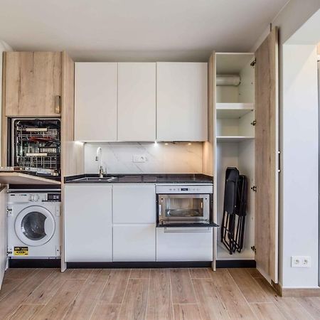 Global Home - Pada Madrid Dış mekan fotoğraf