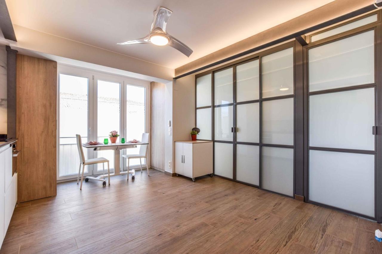Global Home - Pada Madrid Dış mekan fotoğraf