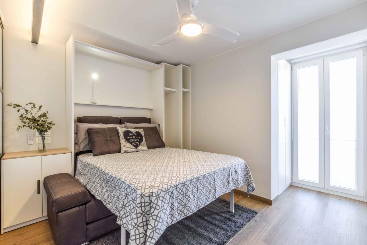 Global Home - Pada Madrid Dış mekan fotoğraf